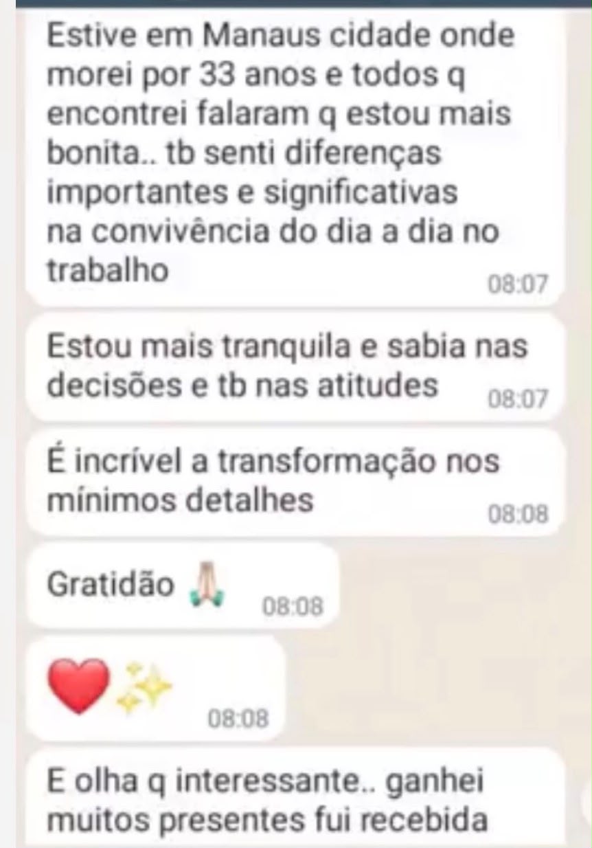 Depoimento